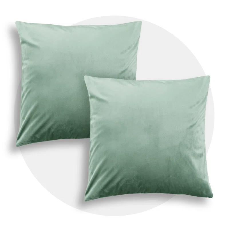 Deconovo Velvet Reversible (Set of 2)