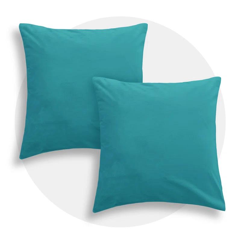 Deconovo Velvet Reversible (Set of 2)