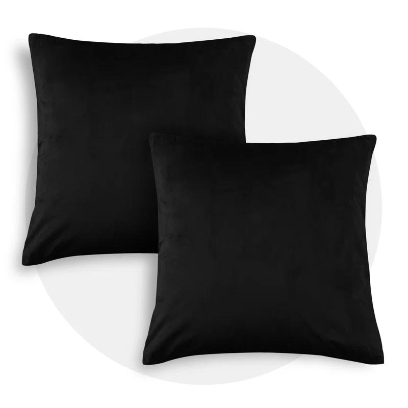 Deconovo Velvet Reversible (Set of 2)