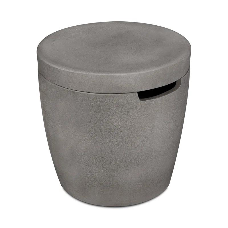 Benno Propane Tank Cover - Shade