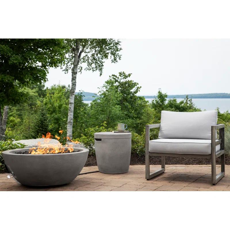 Benno Propane Tank Cover - Shade