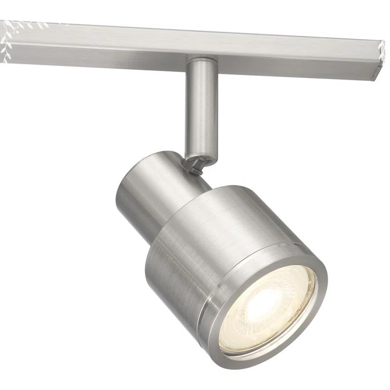 Lincoln Track Head