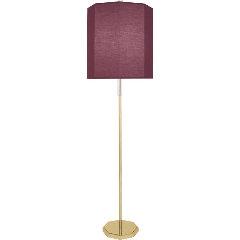 Robert Abbey Kate 66.25'' Traditional Floor Lamp