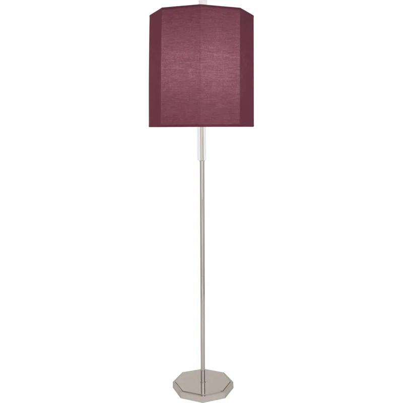 Robert Abbey Kate 66.25'' Traditional Floor Lamp