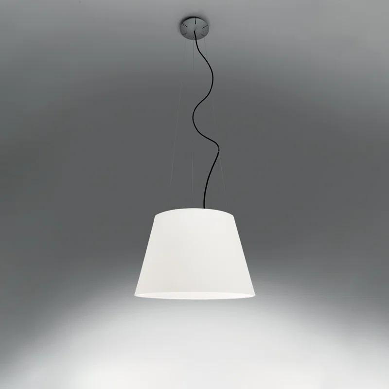 Tolomeo Mega Outdoor LED Pendant