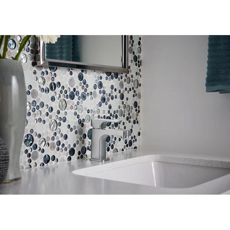 Quartile Single Handle Lavatory Faucet