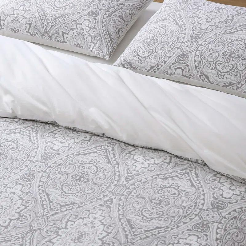 Brielle  Lacy Reversible Comforter Set & Reviews | Wayfair