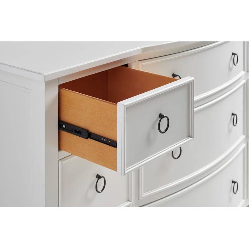 Penelope 9 - Drawer Dresser