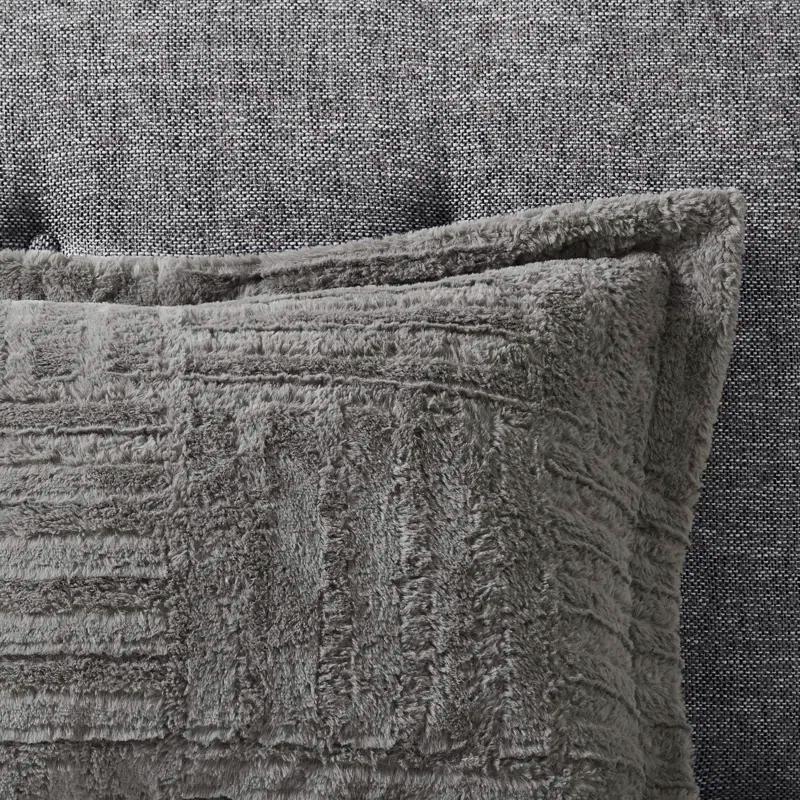 Larkin Microfiber Traditional Comforter Set