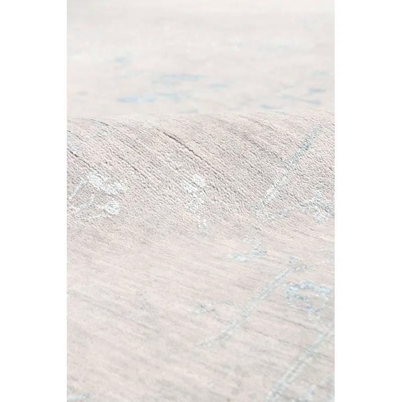 Pasargad One-of-a-Kind 10' X 13'5" New Age Area Rug in