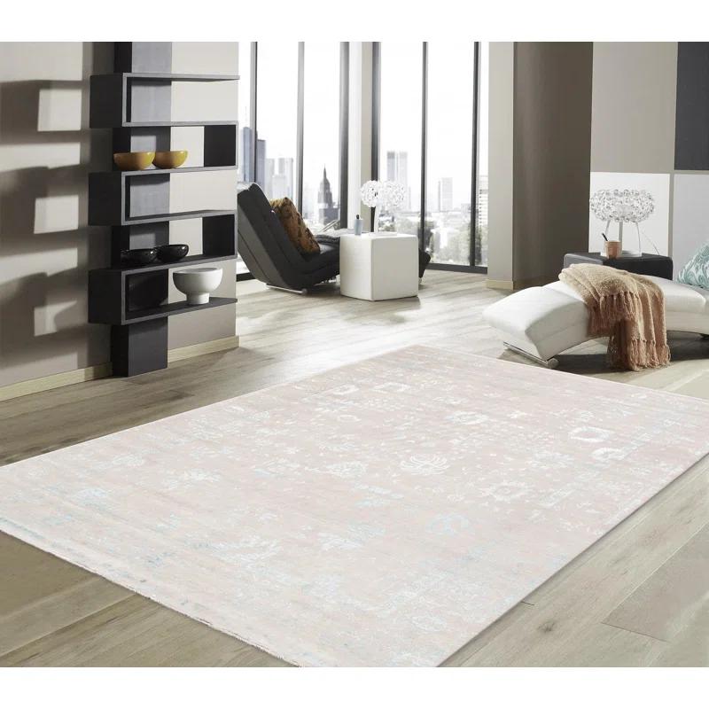 Pasargad One-of-a-Kind 10' X 13'5" New Age Area Rug in