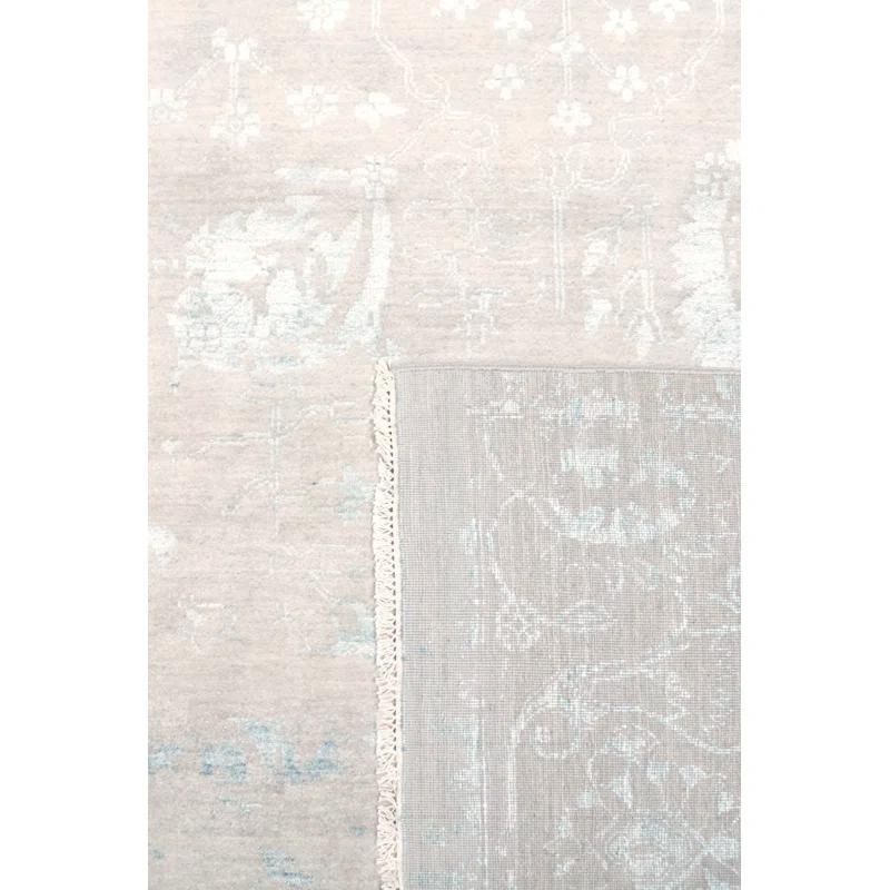 Pasargad One-of-a-Kind 10' X 13'5" New Age Area Rug in