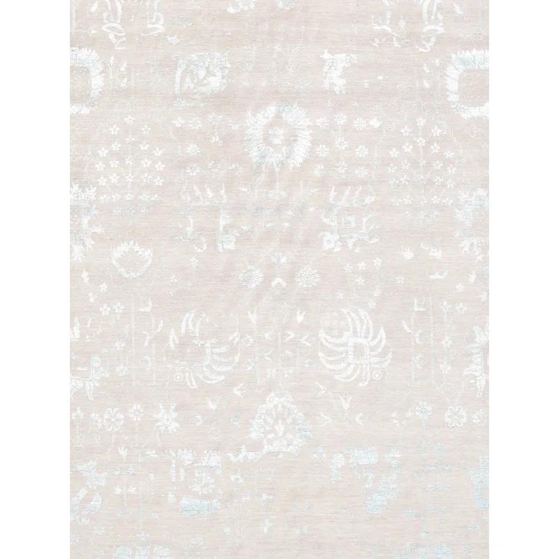 Pasargad One-of-a-Kind 10' X 13'5" New Age Area Rug in