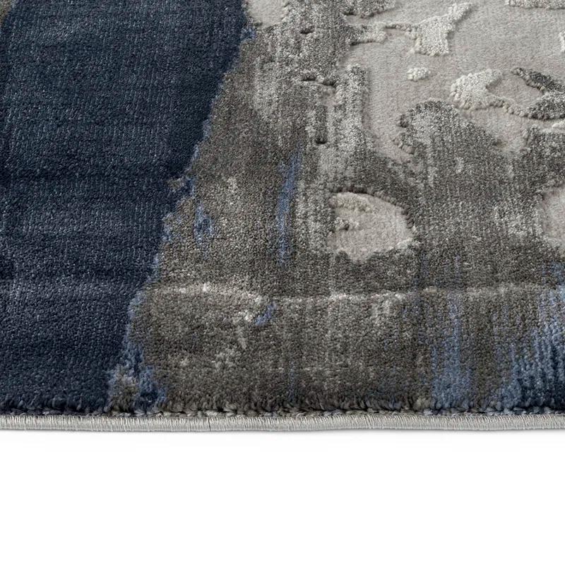 Kaleen Global Altitude Silver Area Rug | Wayfair