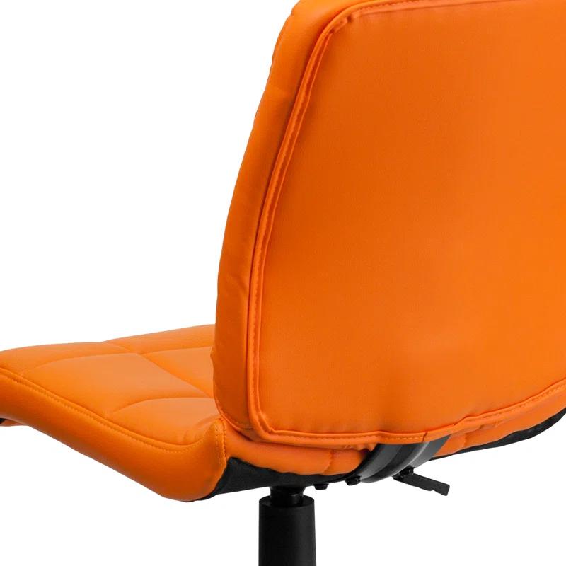 Bonavant Mid-Back Quilted Task Chair