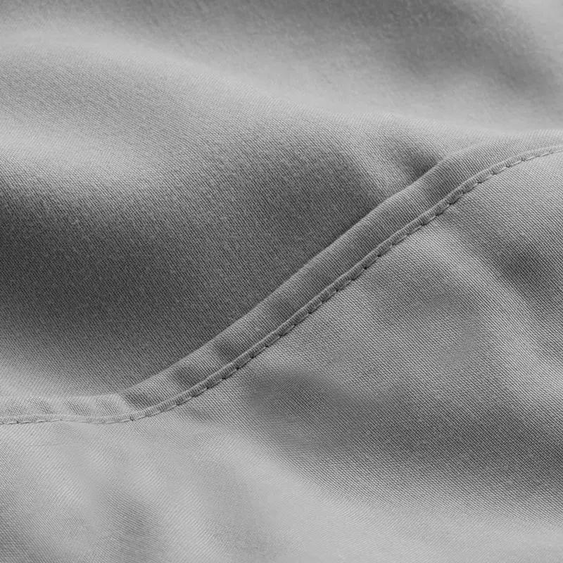 Bare Home Microfiber - Set of 4 (Set of 4)