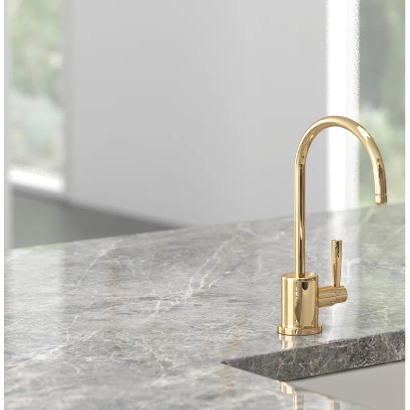 Holborn Filter Kitchen Faucet