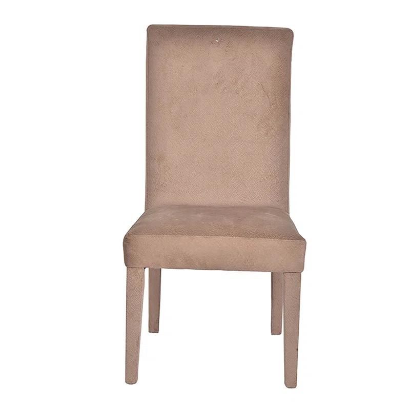 House of Hampton® Sharon 18'' H Upholstered Parsons Chair