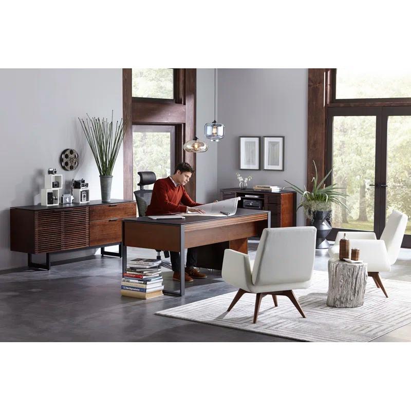 Corridor 47.75'' Wide Filing Credenza