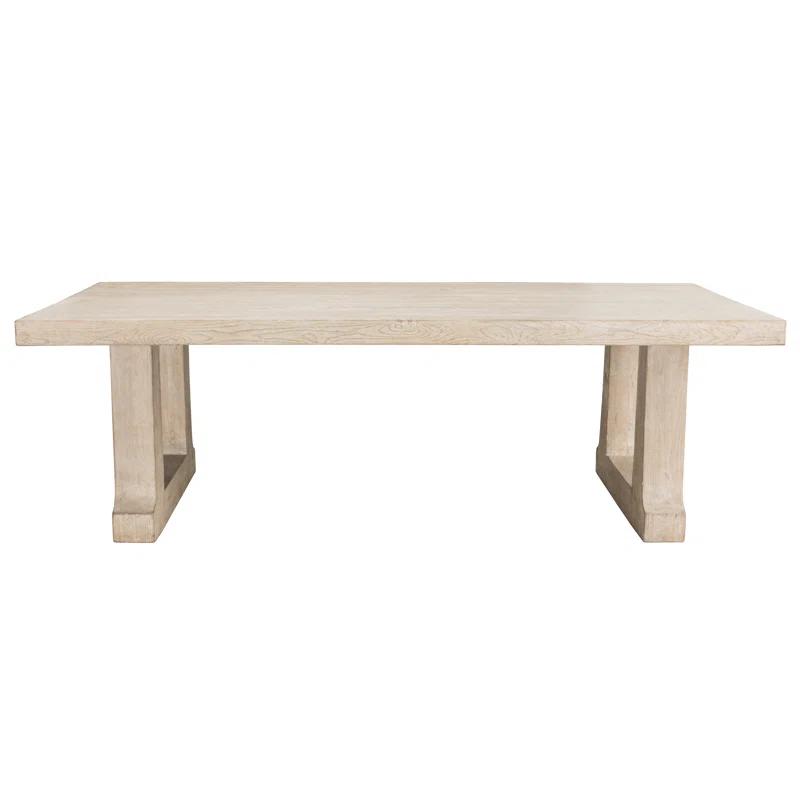 Prima Dining Table 94"