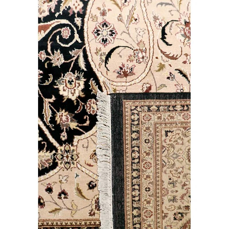 Pasargad Baku One-of-a-Kind 9'10" X 15' New Age Wool Area Rug in