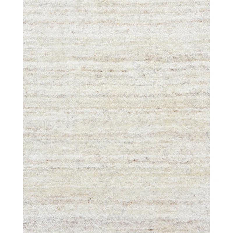 Harbor Area Rug in Ivory