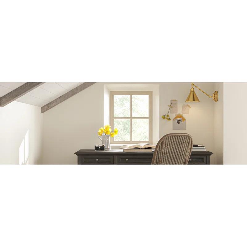 Kerey Executive Desk