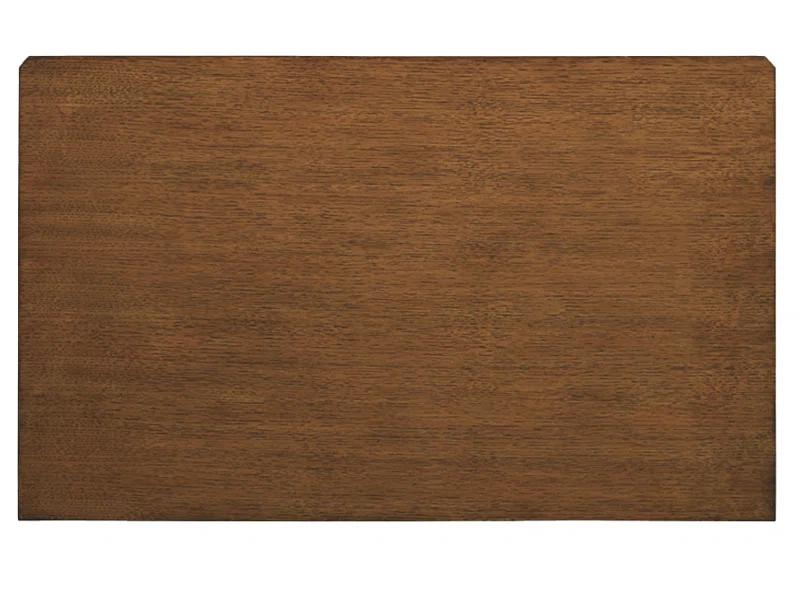 Longboat Key Bay Shore File Chest