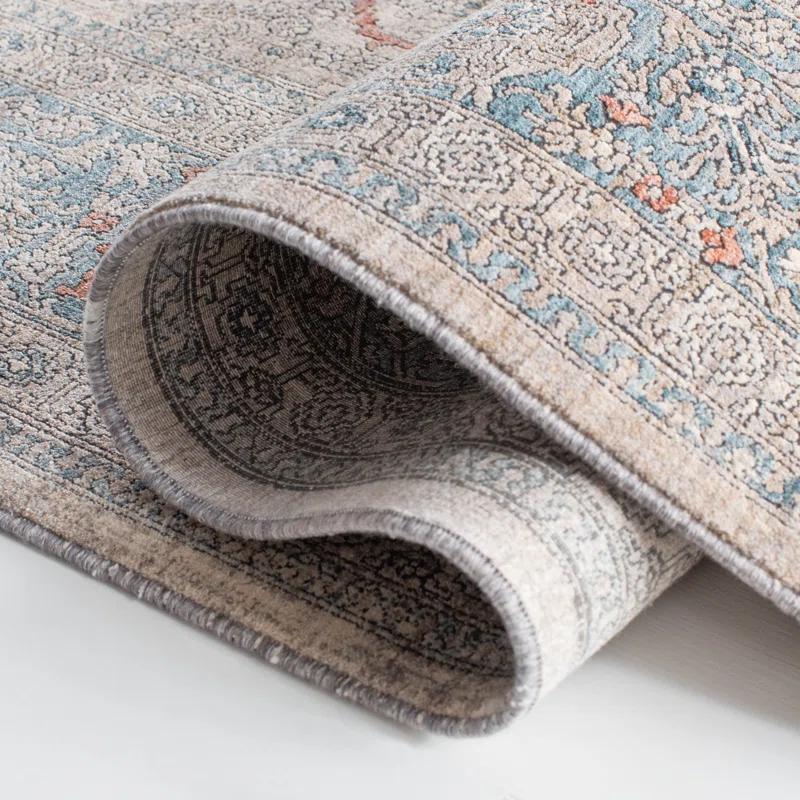 Lauren Ralph Lauren Anjolie Lauren Ralph Lauren Performance Oriental Rug