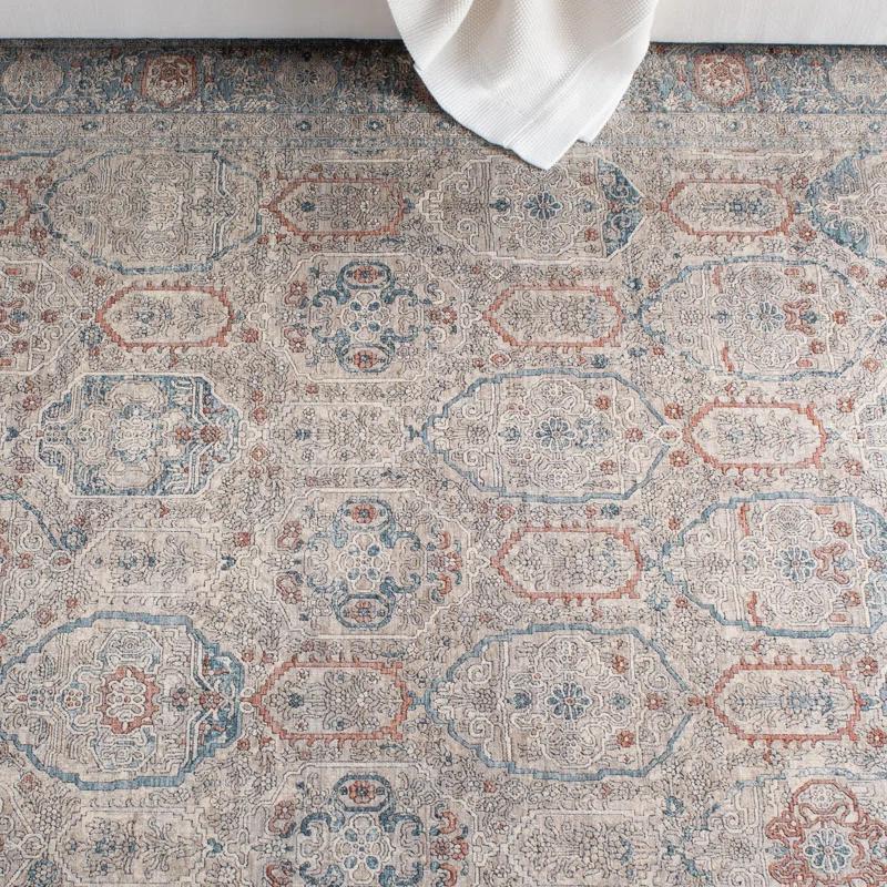 Lauren Ralph Lauren Anjolie Lauren Ralph Lauren Performance Oriental Rug