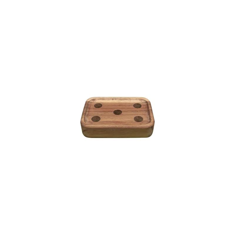 EcoDecors Eleganto Bathroom Accessory Set