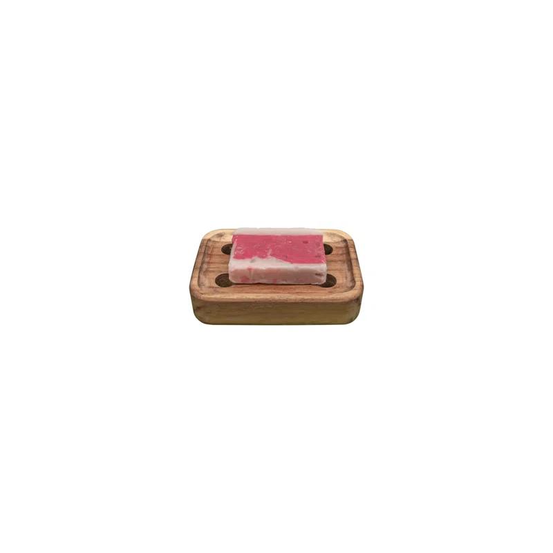EcoDecors Eleganto Bathroom Accessory Set