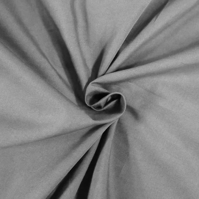 Percale Cotton Woven 300 Thread Count Sheet Set