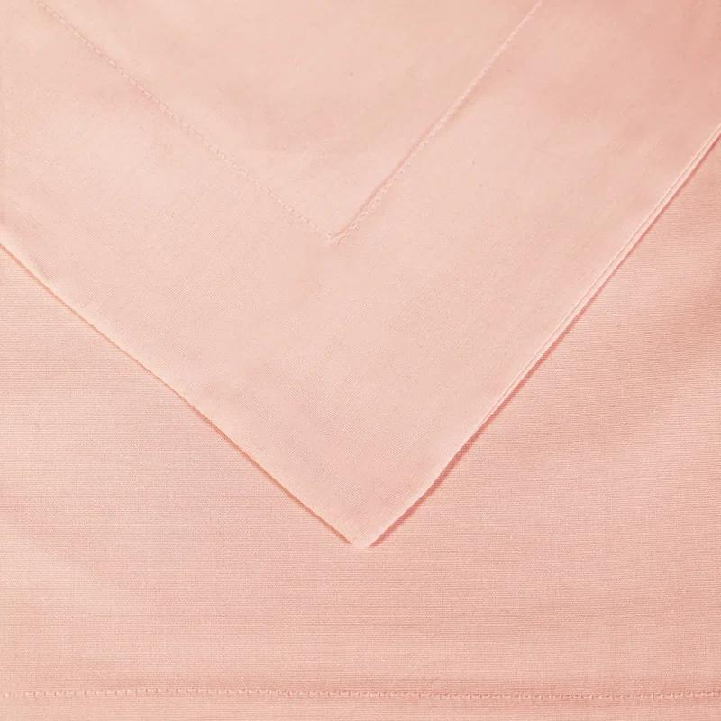 Modern & Contemporary Sateen Duvet Cover Set
