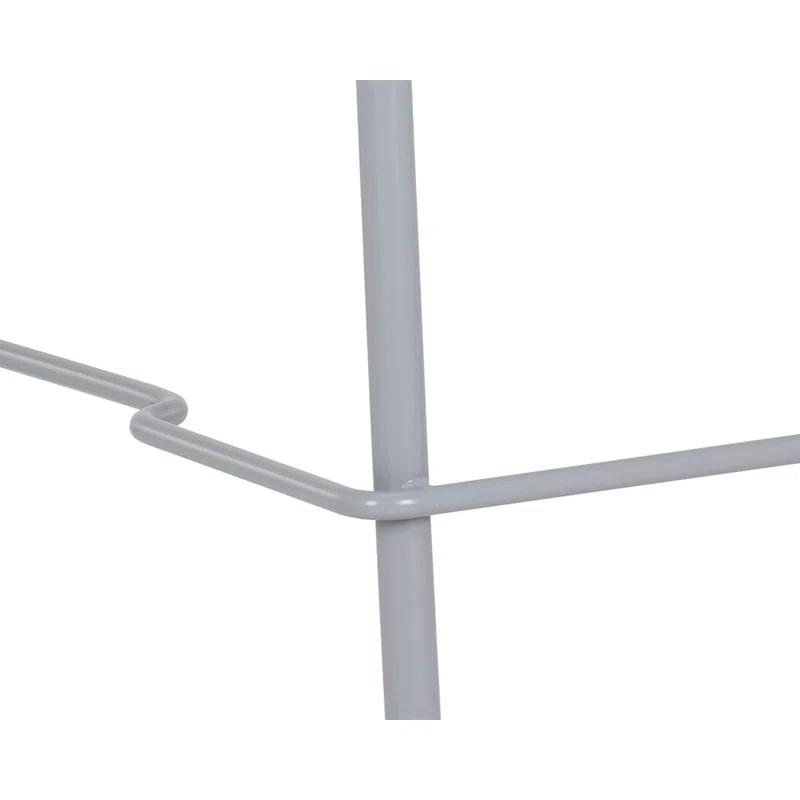 Trenton Outdoor Bar Stool (Set of 2)