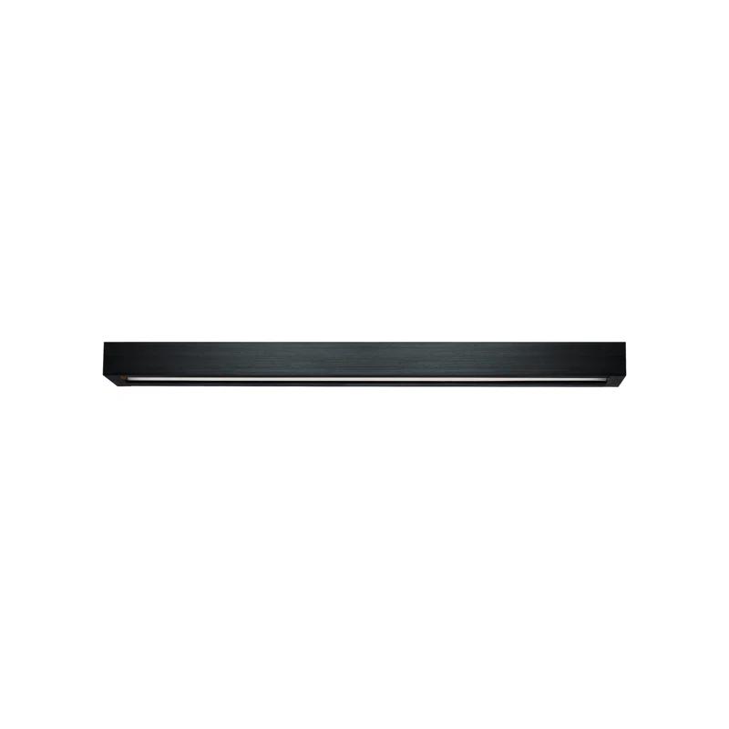 Modern Forms Open Bar Dimmable LED Vanity Light
