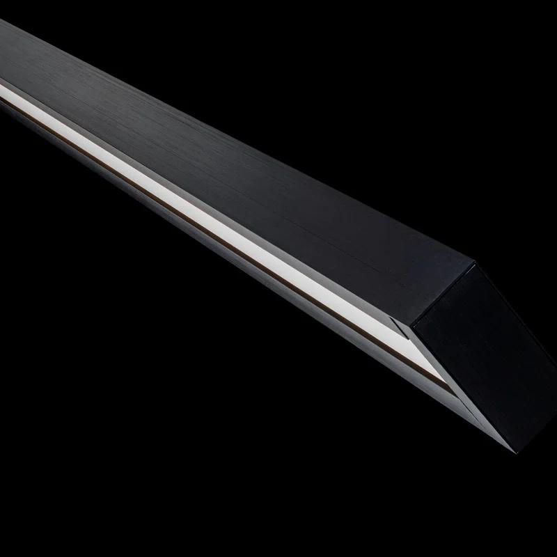 Modern Forms Open Bar Dimmable LED Vanity Light