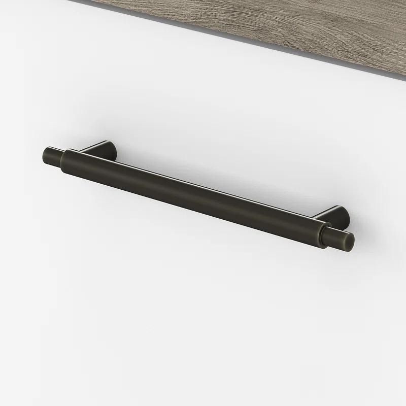 Huckins Solid Wood Top Coffee Table