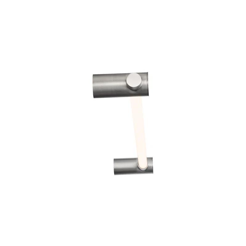 Cadence Dimmable LED Bath Bar