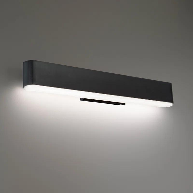 Modern Forms Dimmable LED Vanity Light