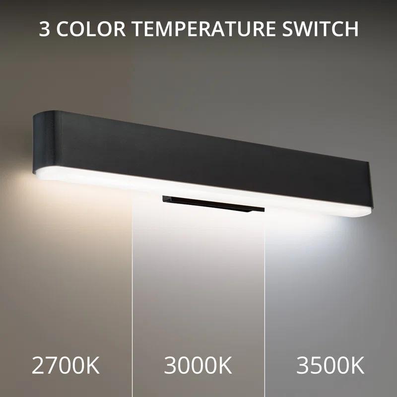 Modern Forms Dimmable LED Vanity Light