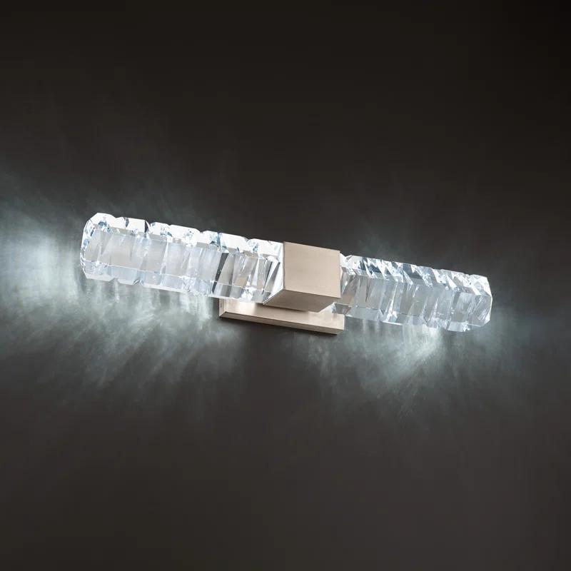 Modern Forms Juliet 2 - Light Dimmable LED Vanity Light