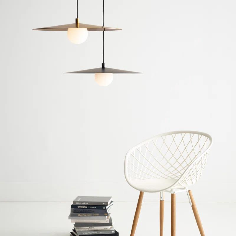 Pirlo Pendant Light