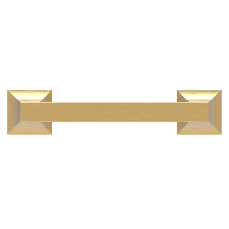 Studio Kitchen Cabinet Handles, Solid Core Drawer Pulls for Cabinet Doors