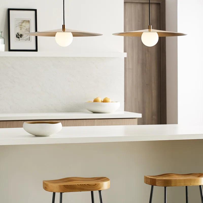 Pirlo Pendant Light