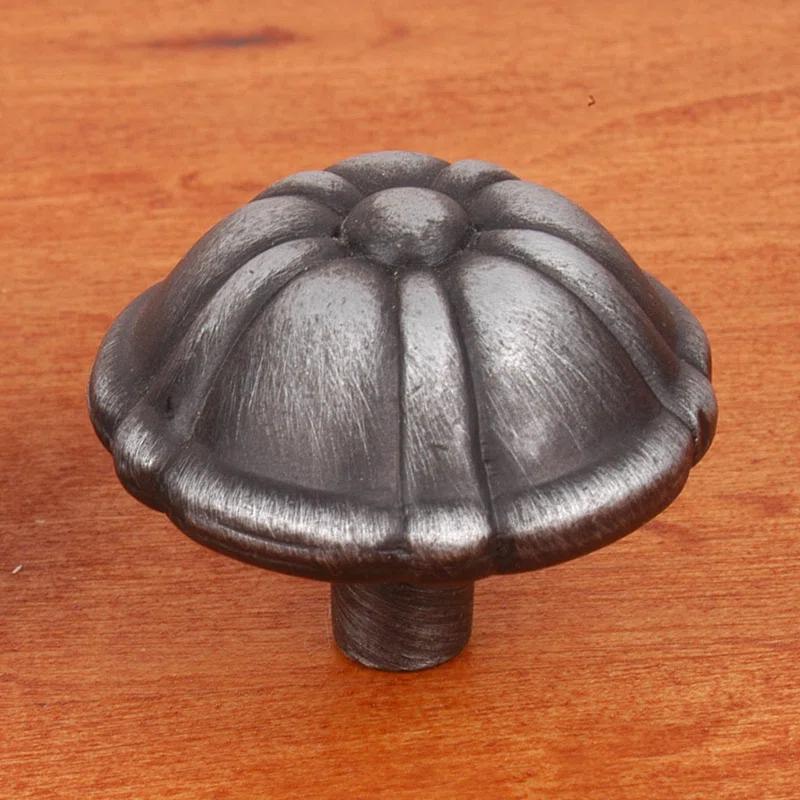 Rk International Petal Flower Knob CK Series