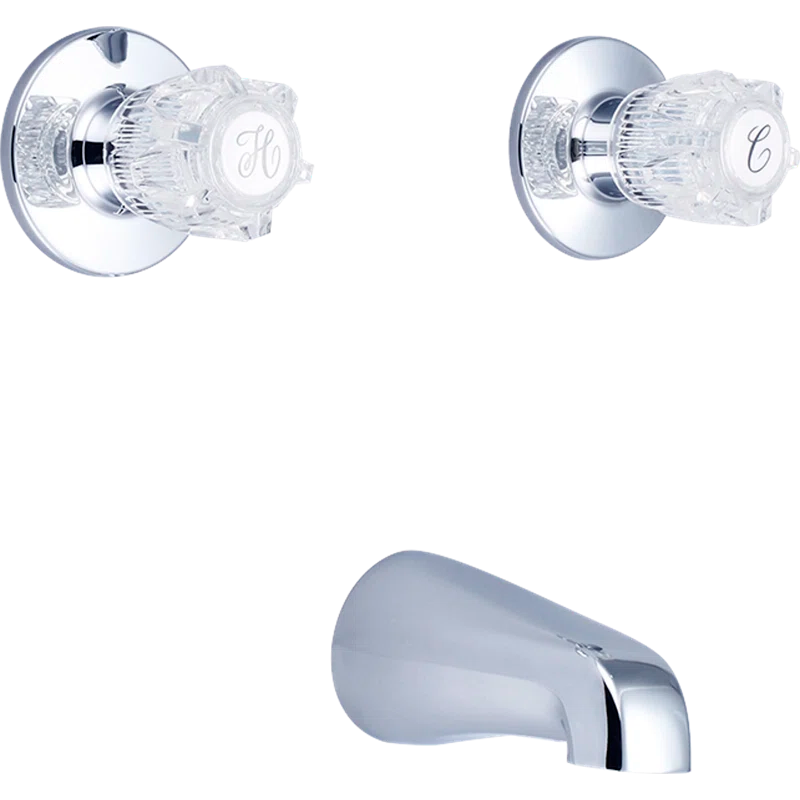 Wall Tub Spout