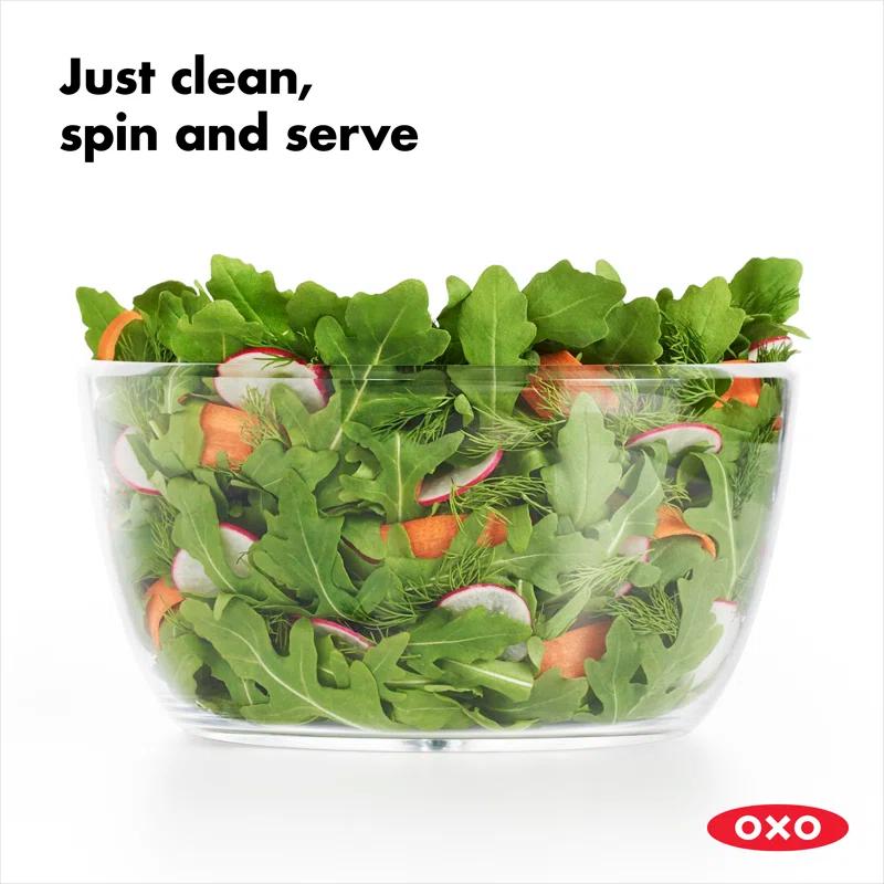OXO ® Large Salad Spinner