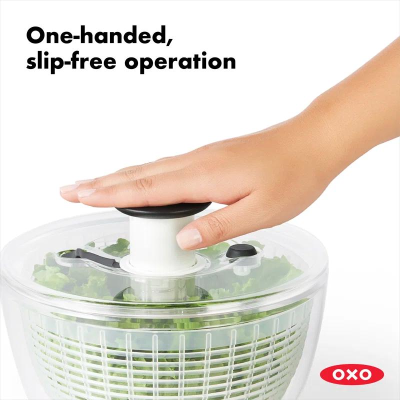 OXO ® Large Salad Spinner