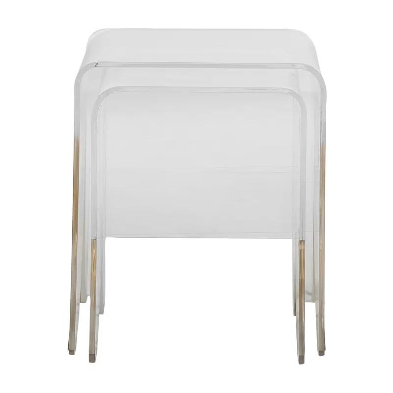 Magnolia Nesting Tables